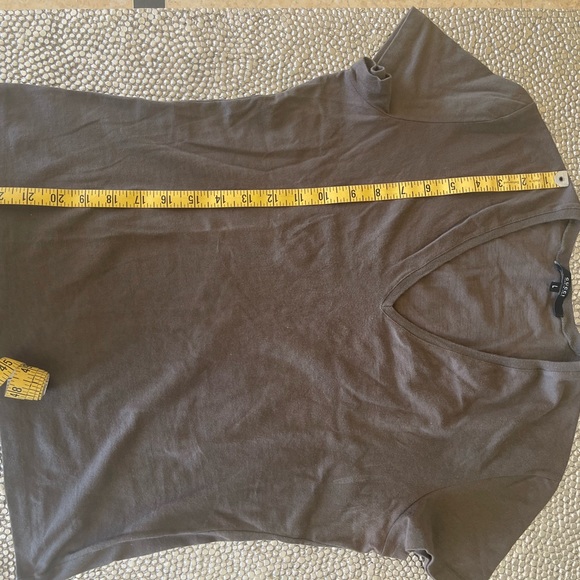 VINTAGE GUCCI LOGO TOP - Picture 6 of 11
